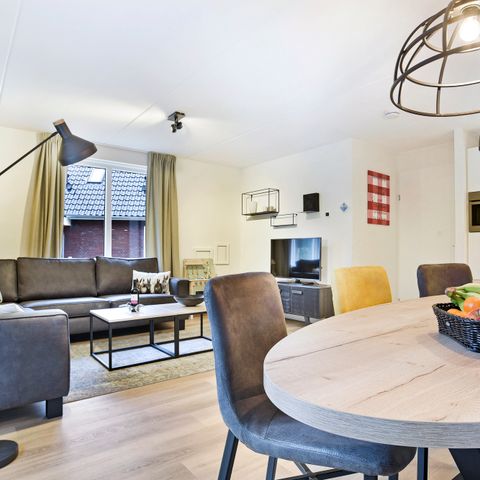 BUNGALOW 6 people - 6CK