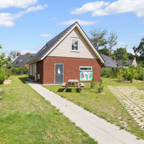 BUNGALOW 6 people - 6CK
