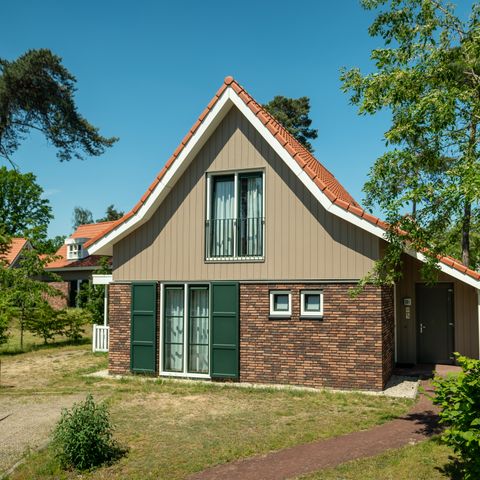 BUNGALOW 6 people - 6L