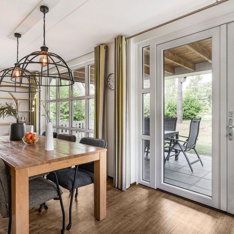 BUNGALOW 6 people - 6L