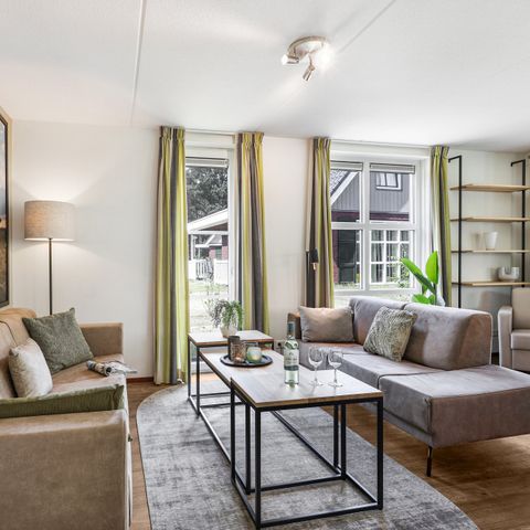 BUNGALOW 6 people - 6L