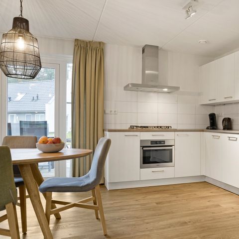 BUNGALOW 9 people - 8C2