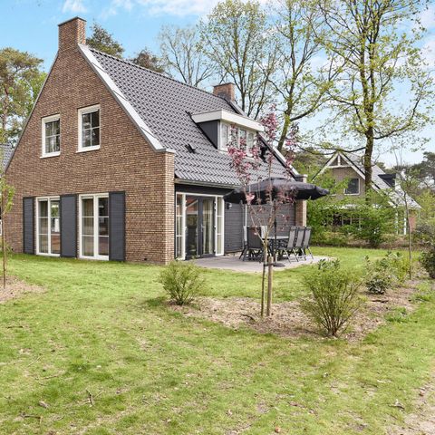 BUNGALOW 9 people - 8C2