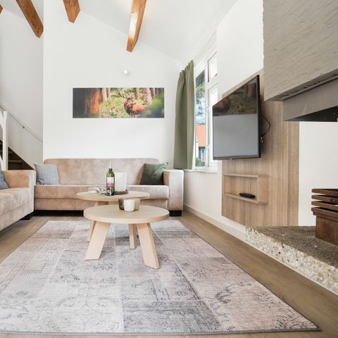 BUNGALOW 8 people - 8C3