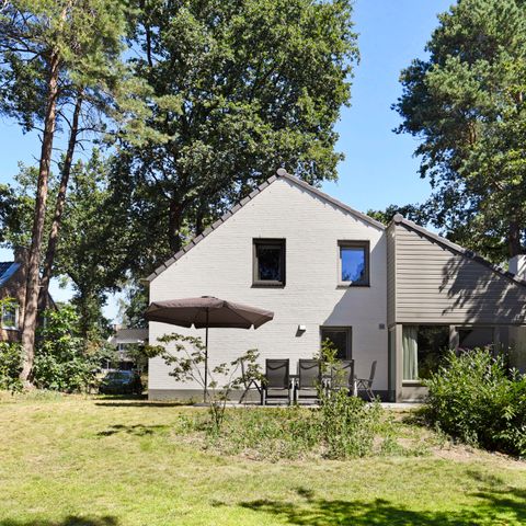 BUNGALOW 8 people - 8C3