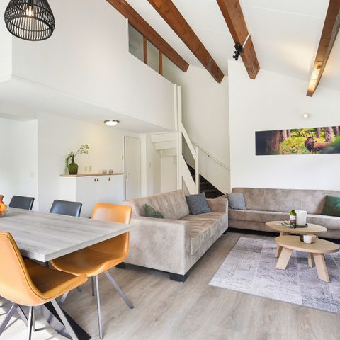 BUNGALOW 8 people - 8C3