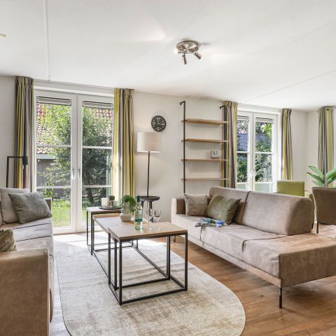 BUNGALOW 8 people - 8L