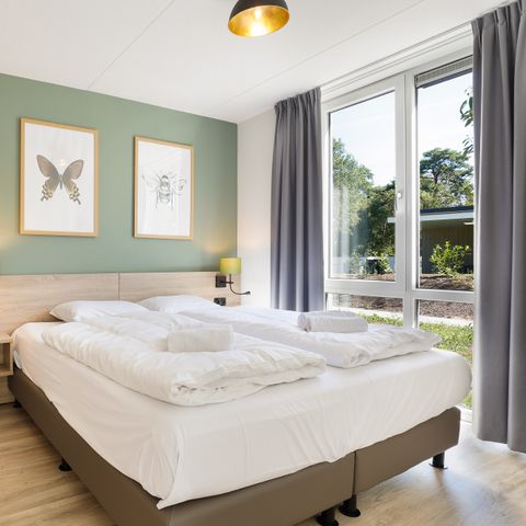 BUNGALOW 4 people - 4C1