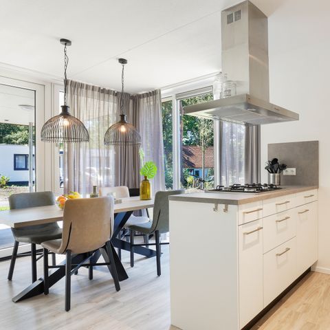 BUNGALOW 4 people - 4C1
