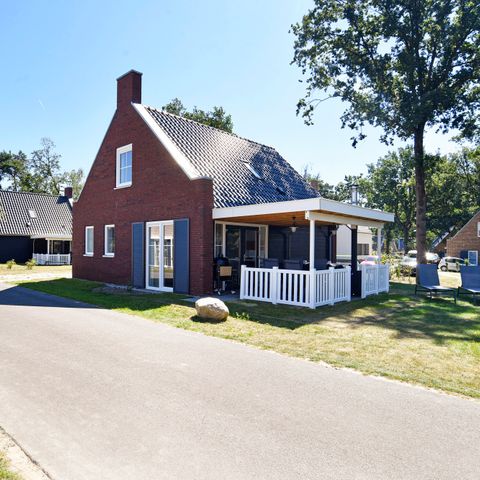 BUNGALOW 4 people - 4C2