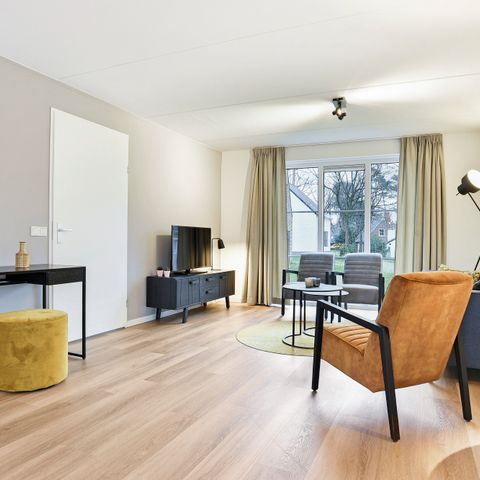 BUNGALOW 4 people - 4C2
