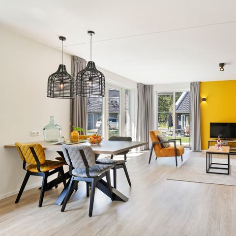 APARTMENT 4 people - 4C3