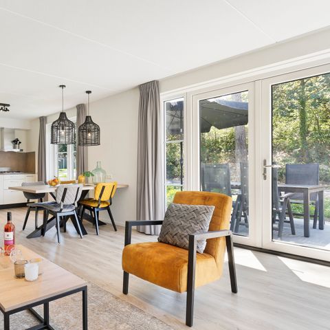 APARTMENT 4 people - 4C3