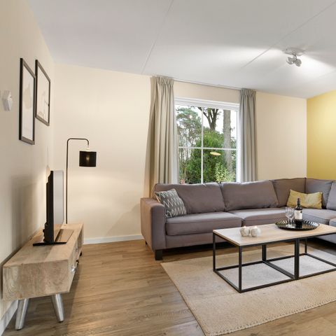 BUNGALOW 6 people - 6C1