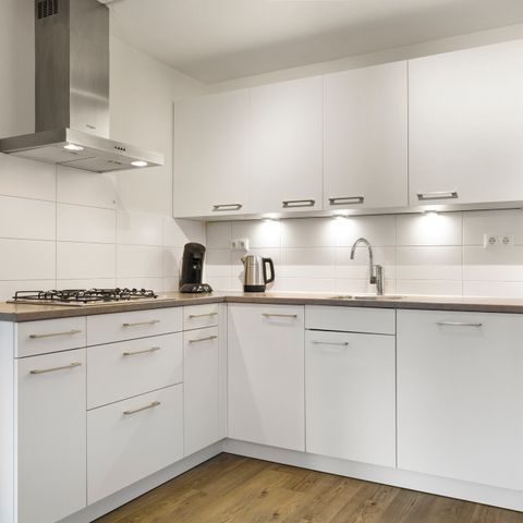 BUNGALOW 6 people - 6C1