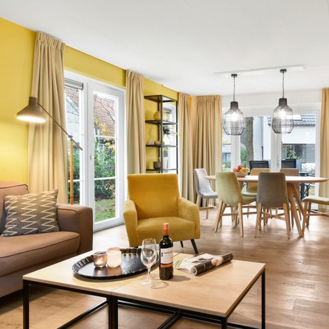 BUNGALOW 6 people - 6C2