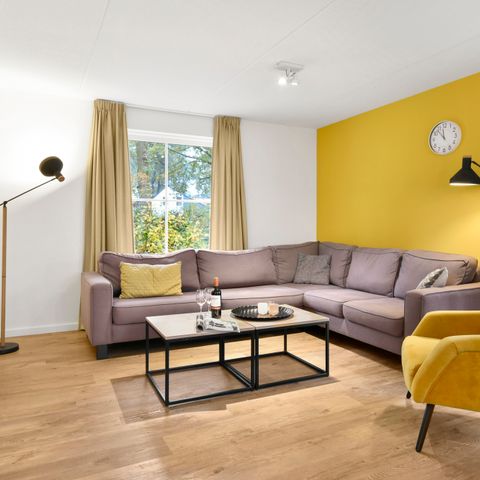 BUNGALOW 6 people - 6C2