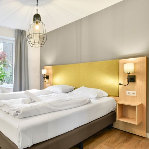 BUNGALOW 6 people - 6C3