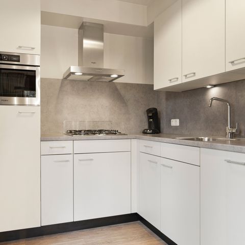 BUNGALOW 6 people - 6C4