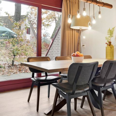 BUNGALOW 6 people - 6C4