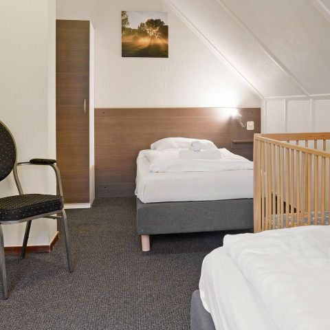 BUNGALOW 6 people - 6C4