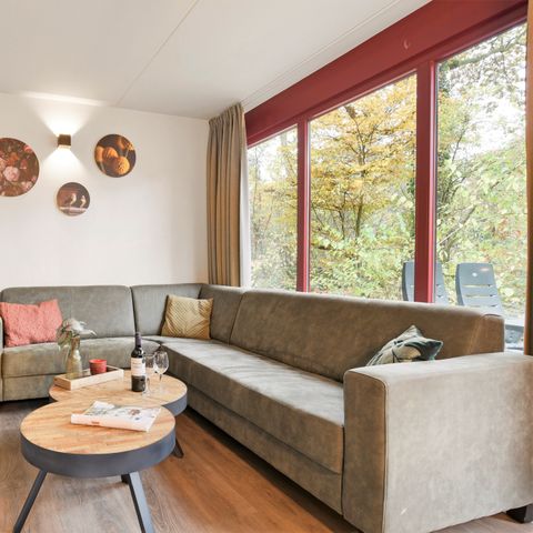BUNGALOW 6 people - 6C4