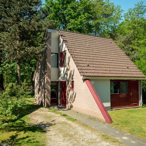 BUNGALOW 6 people - 6C4