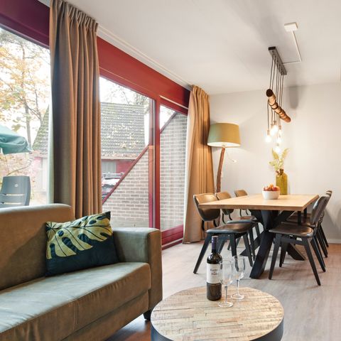 BUNGALOW 6 people - 6C4