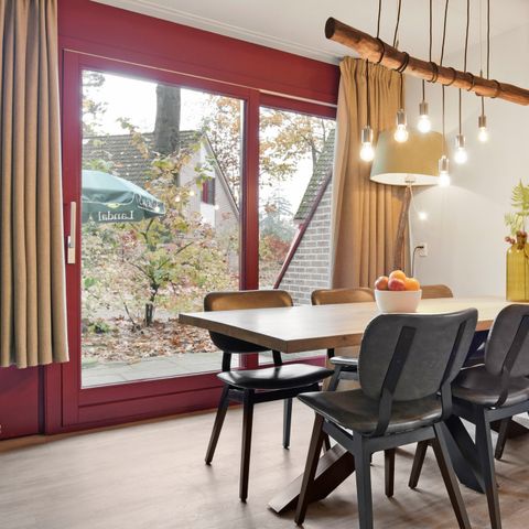 BUNGALOW 6 people - 6C4