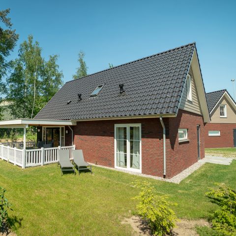 BUNGALOW 6 people - 6CK