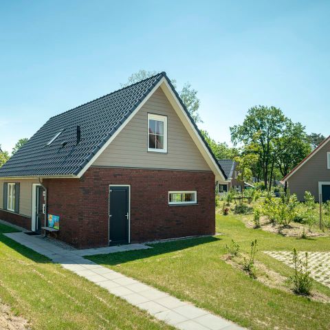BUNGALOW 6 people - 6CK