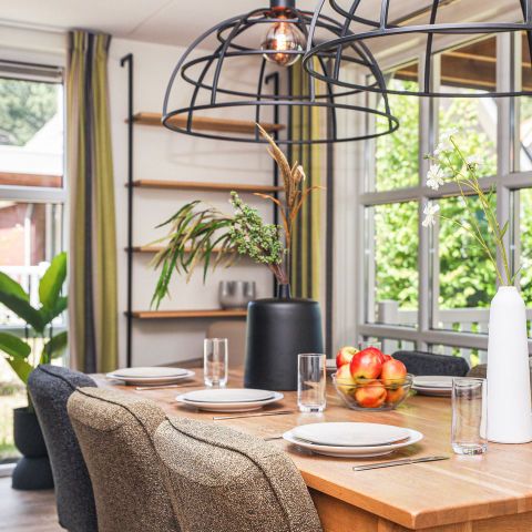 BUNGALOW 6 people - 6L