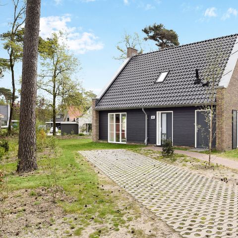 BUNGALOW 8 people - 8C1