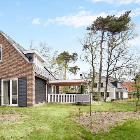 BUNGALOW 8 people - 8C1