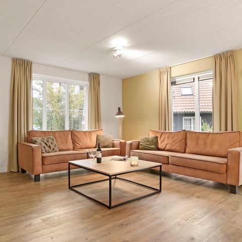 BUNGALOW 8 people - 8C2