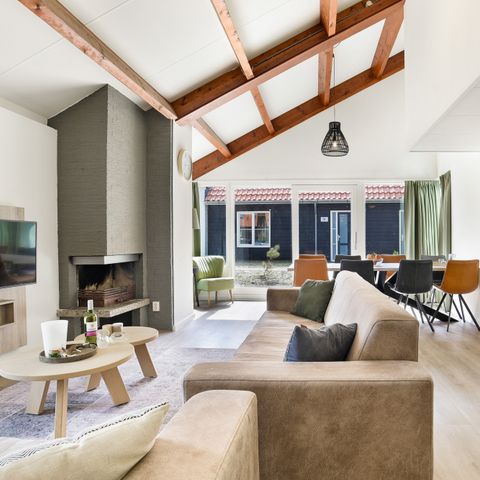 BUNGALOW 8 people - 8C3