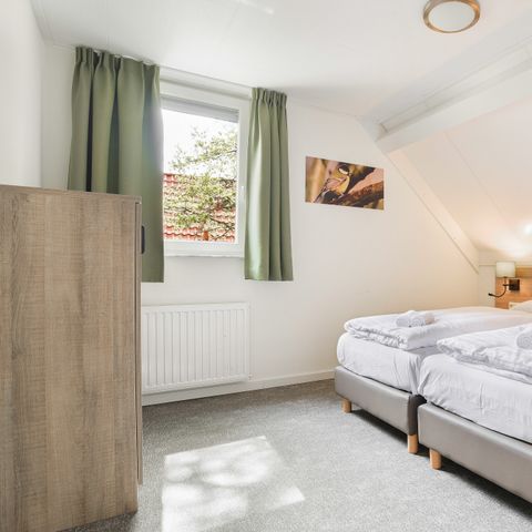 BUNGALOW 8 people - 8C3