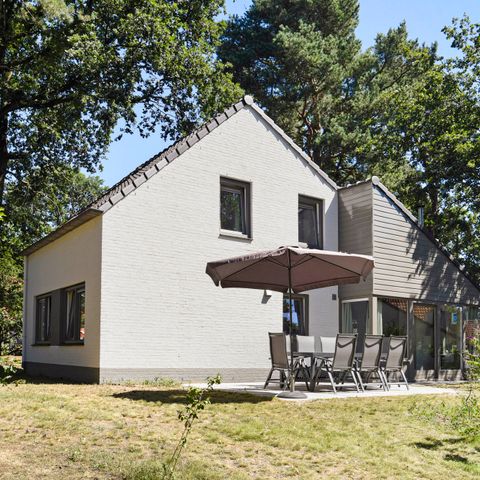 BUNGALOW 8 people - 8C3