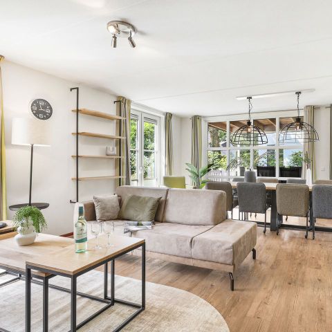 BUNGALOW 8 people - 8L