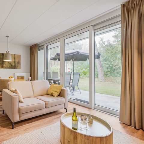 BUNGALOW 2 people - 2C