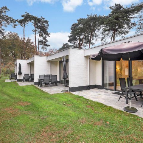 BUNGALOW 2 people - 2C