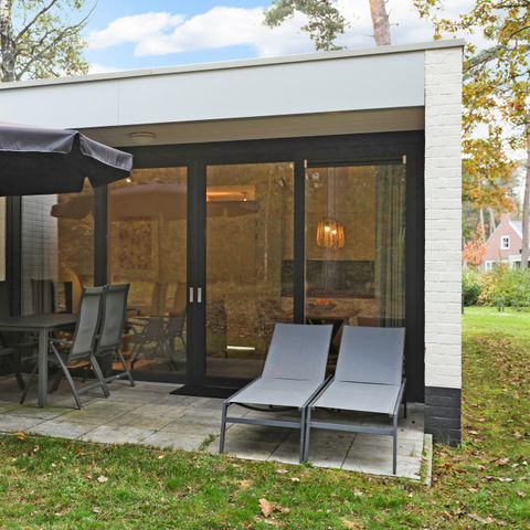 BUNGALOW 2 people - 2L