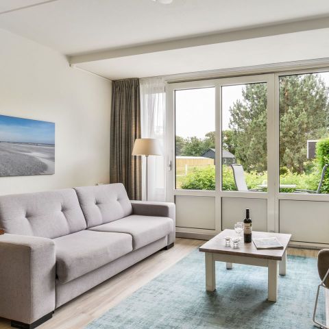 Apartment 4 persons - 2-4B1