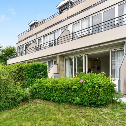 Apartment 4 persons - 2-4B1