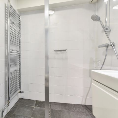 APARTMENT 4 people - 2-4B1