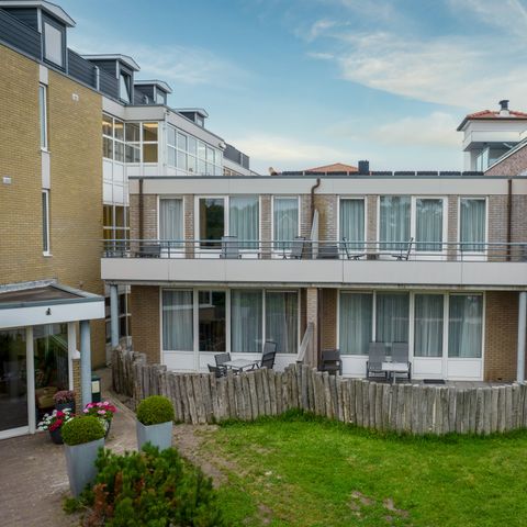 Apartment 4 persons - 2-4B2