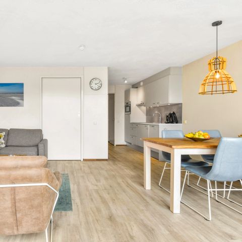 APARTMENT 4 people - 2-4B2