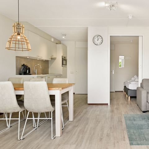Apartment 6 persons - 4-6D1 Comfort
