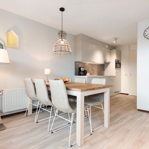 APARTMENT 6 people - 4-6D1 Comfort