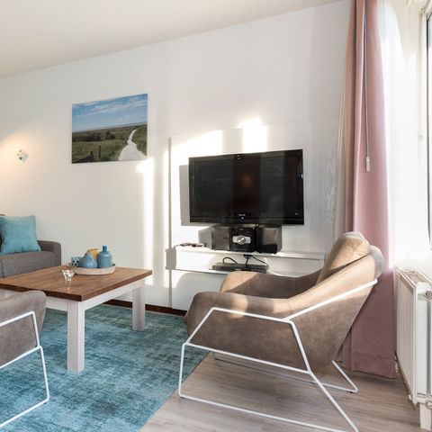 APARTMENT 6 people - 4-6D1 Comfort